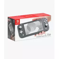 Nintendo Switch Lite (Grey)