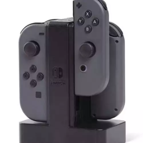 PowerA Joy-Con Charging Dock for Nintendo Switch