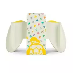 PowerA Joy-Con Animal Crossing Comfort Grip  for Nintendo Switch