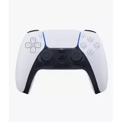Sony DualSense Wireless Controller-white (Used)