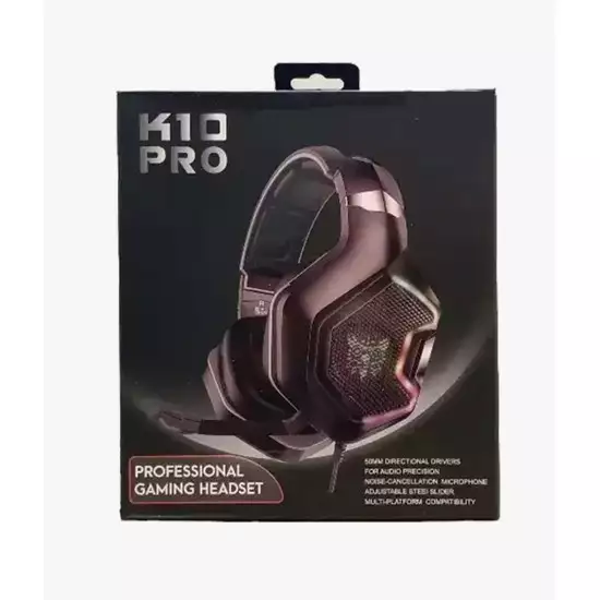 ONIKUMA K10 PRO Headset ONIKUMA K10 PRO Headset