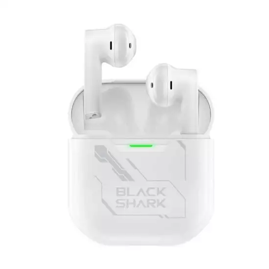 Black Shark JoyBuds Blanc Black Shark JoyBuds Blanc