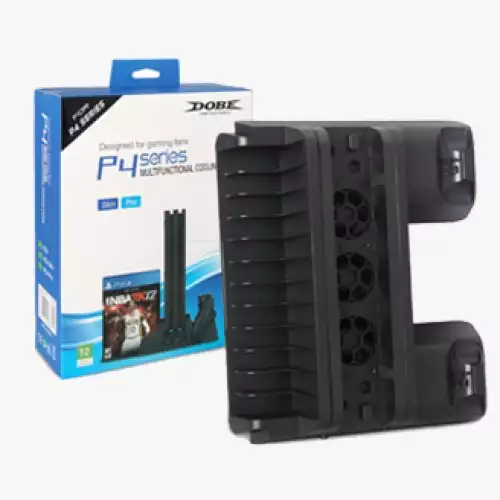 Dobe P4 Series Multi functional Cooling Stand TP4-882