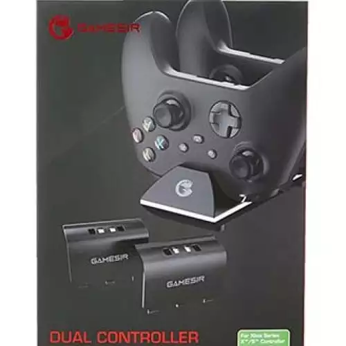 Gamesir Smart Clip For Use With Xbox Series X/S Controller (Open Sealed)