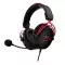 HYPERX Cloud Alpha - Gaming Headset, Dual Chamber Drivers, Legendary Comfort, Aluminum Frame, Detachable Microphone, Works on PC, PS4, PS5, Xbox One, Xbox Series X|S, Nintendo Switch and Mobile – Red HYPERX Cloud Alpha - Gaming Headset, Dual Chamber Drivers, Legendary Comfort, Aluminum Frame, Detachable Microphone, Works on PC, PS4, PS5, Xbox One, Xbox Series X|S, Nintendo Switch and Mobile – Red