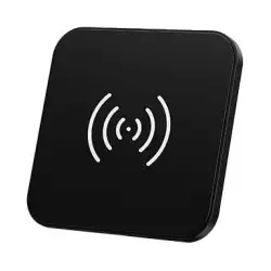 CHOETECH T511S QI CERTIFIED 10W FAST WIRELESS CHARGER PAD