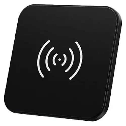 CHOETECH T511S QI CERTIFIED 10W FAST WIRELESS CHARGER PAD