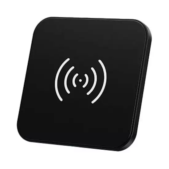 CHOETECH T511S QI CERTIFIED 10W FAST WIRELESS CHARGER PAD CHOETECH T511S QI CERTIFIED 10W FAST WIRELESS CHARGER PAD