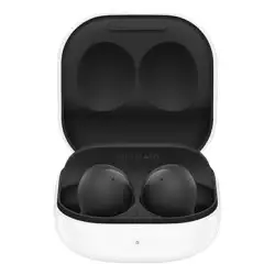 SAMSUNG Galaxy Buds2 Earbuds with Charging Case, ANC and Sound Customization, Graphite