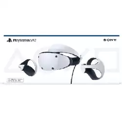 PlayStation VR2 Console
