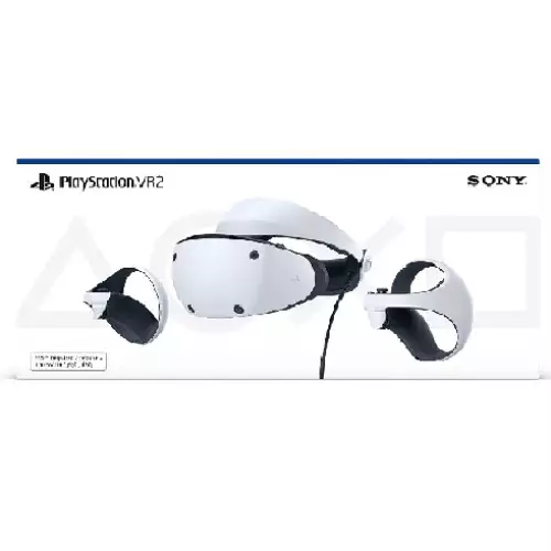 PLAYSTATION VR2 (UAE Version)
