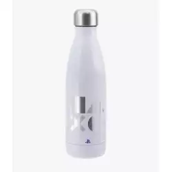 Playstation Metal Water Bottle PS5 Playstation Metal Water Bottle PS5