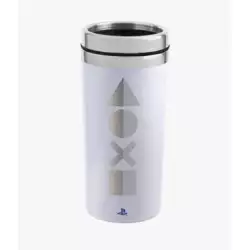 Paladone PlayStation Travel Mug PS5 Paladone PlayStation Travel Mug PS5