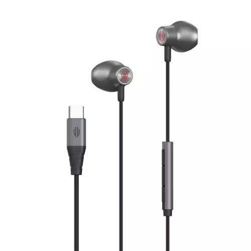 REDMAGIC Magic Sound Earphones (Used)