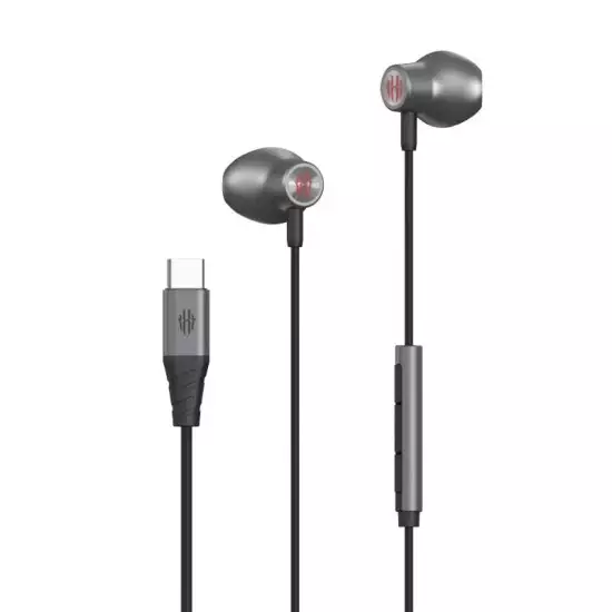 REDMAGIC Magic Sound Earphones (Used)