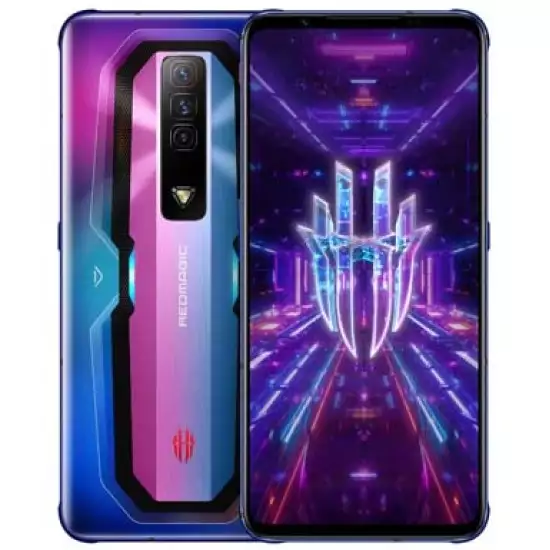 Redmagic 7 Dual Sim 16GB Ram, 256GB Pulsar Global