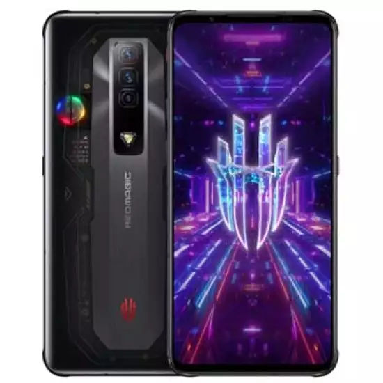 Redmagic Nubia 7-5G (18GB+256GB, Supernova) Redmagic Nubia 7-5G (18GB+256GB, Supernova)