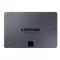 SAMSUNG 870 QVO SATA III SSD 2TB 2.5" Internal Solid State Drive, Upgrade Desktop PC or Laptop Memory and Storage for IT Pros, Creators, Everyday Users, MZ-77Q2T0B