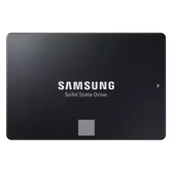 SAMSUNG MZ-77E500BW 870 Evo 560MB-530MB/s Sata 2.5" SSD - 500GB SAMSUNG MZ-77E500BW 870 Evo 560MB-530MB/s Sata 2.5" SSD - 500GB