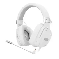 SADES SNOWWOLF GAMING HEADSET-SA-722S