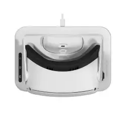 BOBOVR D2 Charging Dock Compatible with Quest 2 and B2 Battery Packs, Charging Station Stand Set,Magnetic Charging Interface,Automatic Adsorption Charging BOBOVR D2 Charging Dock Compatible with Quest 2 and B2 Battery Packs, Charging Station Stand Set,Magnetic Charging Interface,Automatic Adsorption Charging