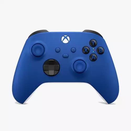 XBOX Series X Controller - Blue