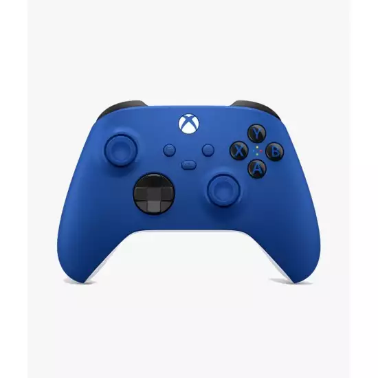 XBOX Series X Controller - Blue