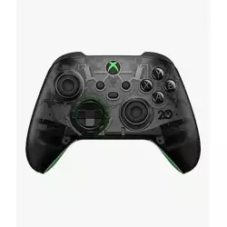 Xbox Series 20th Edition Branded Wireless Controller