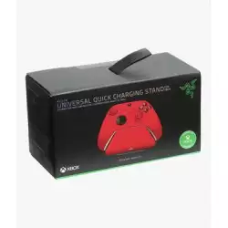 Razer Universal Quick Charging Stand for Xbox - Pulse Red