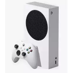XBOX Series S 512 GB - White XBOX Series S 512 GB - White