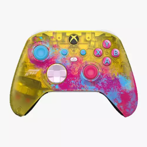 XBOX Series X Controller - Forza Horizon 5 Limited Edition
