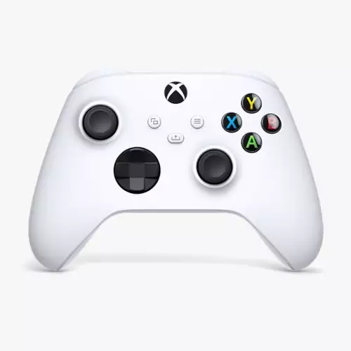 XBOX Series X Controller - White (Used)