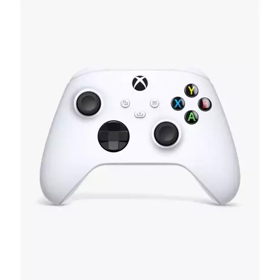 XBOX Series X Controller - White (Used) XBOX Series X Controller - White (Used)