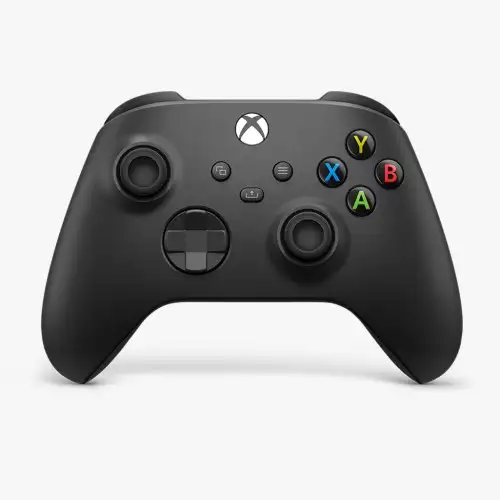XBOX Series X Controller - Black