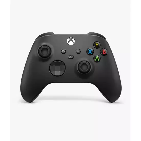 XBOX Series X Controller - Black XBOX Series X Controller - Black