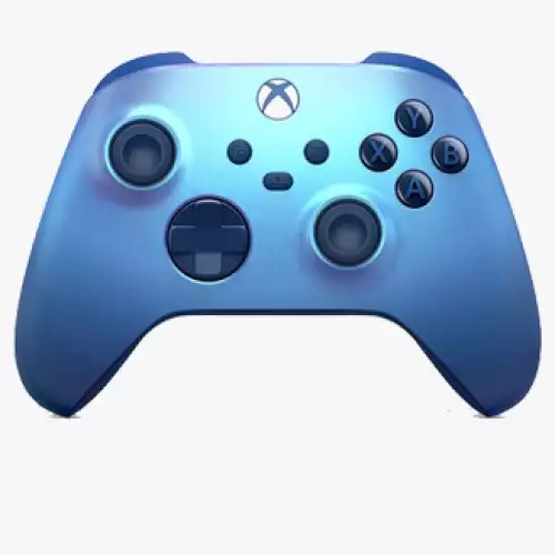 Xbox Wireless Controller Aqua Shift Special Edition