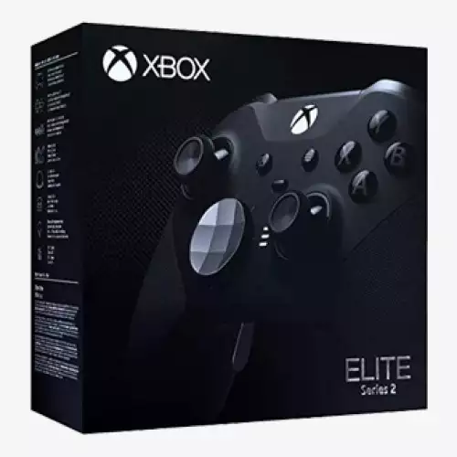 Xbox Elite Wireless Controller Series 2