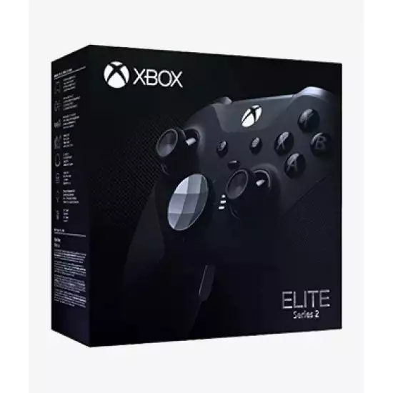 Xbox Elite Wireless Controller Series 2