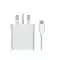 Xiaomi 120W Charging Combo (Type-A)