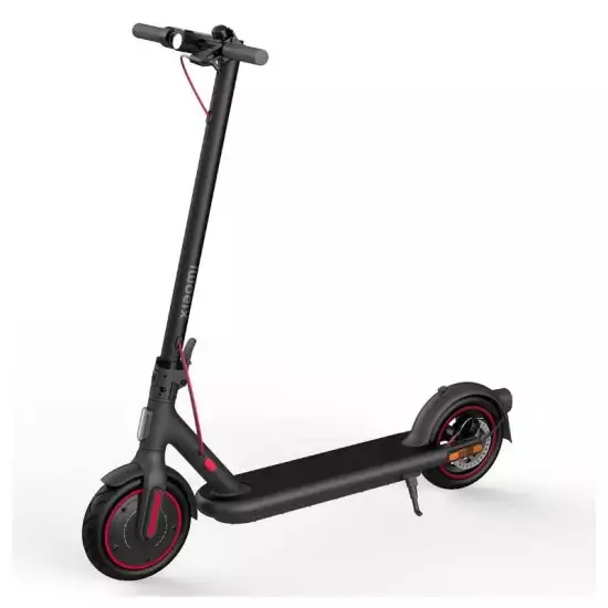 Xiaomi Electric Scooter 4 Pro electric scooter, BLACK Xiaomi Electric Scooter 4 Pro electric scooter, BLACK