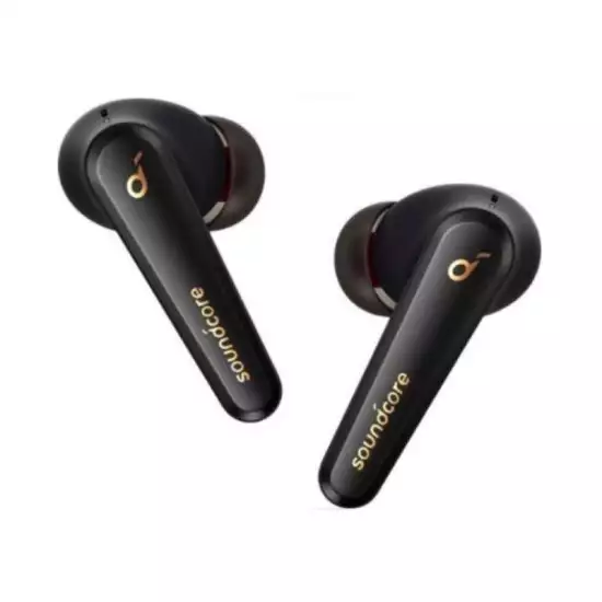 Soundcore by Anker Liberty Air 2 Pro Limited Edition Black Soundcore by Anker Liberty Air 2 Pro Limited Edition Black