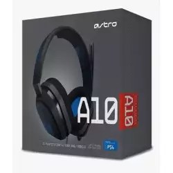 ASTRO A10 Gaming Headset 