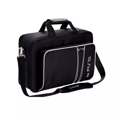 PlayStation 5  Travel Bag 