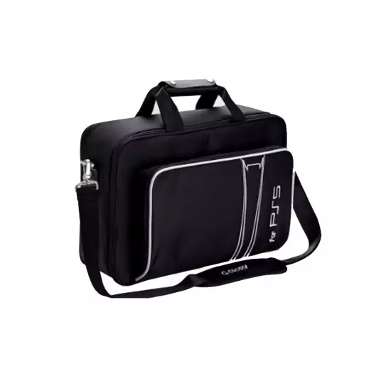 PlayStation 5 Travel Bag PlayStation 5 Travel Bag