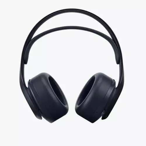 Sony Pulse 3D Gaming Headset (Black)