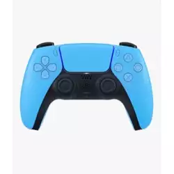 Sony DualSense Wireless Controller - Starlight Blue Sony DualSense Wireless Controller - Starlight Blue