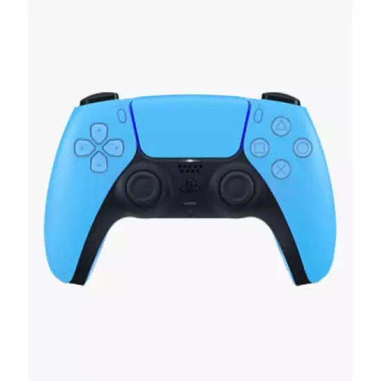 Sony DualSense Wireless Controller - Starlight Blue (Used)