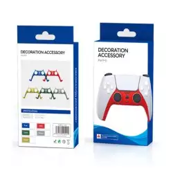 DOBE Decoration Accessory For Controller PS5