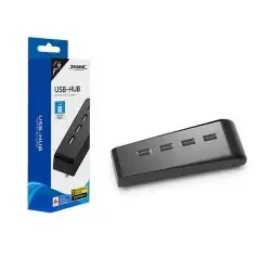 DOBE USB HUB FOR PLAY STATION 5 / PC / LAPTOP