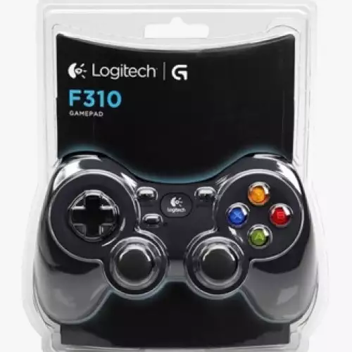 Logitech F310 Gamepad